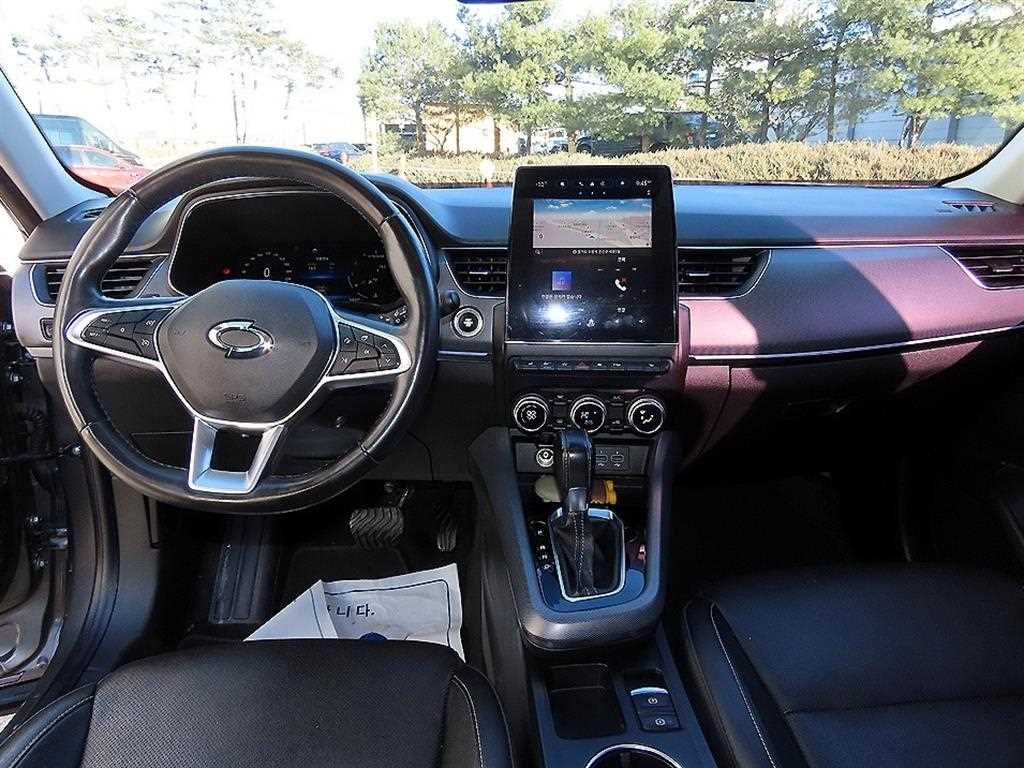 RENAULT XM3 — photo 07