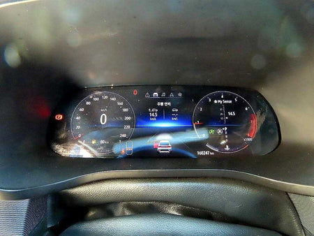 RENAULT XM3 — photo 09