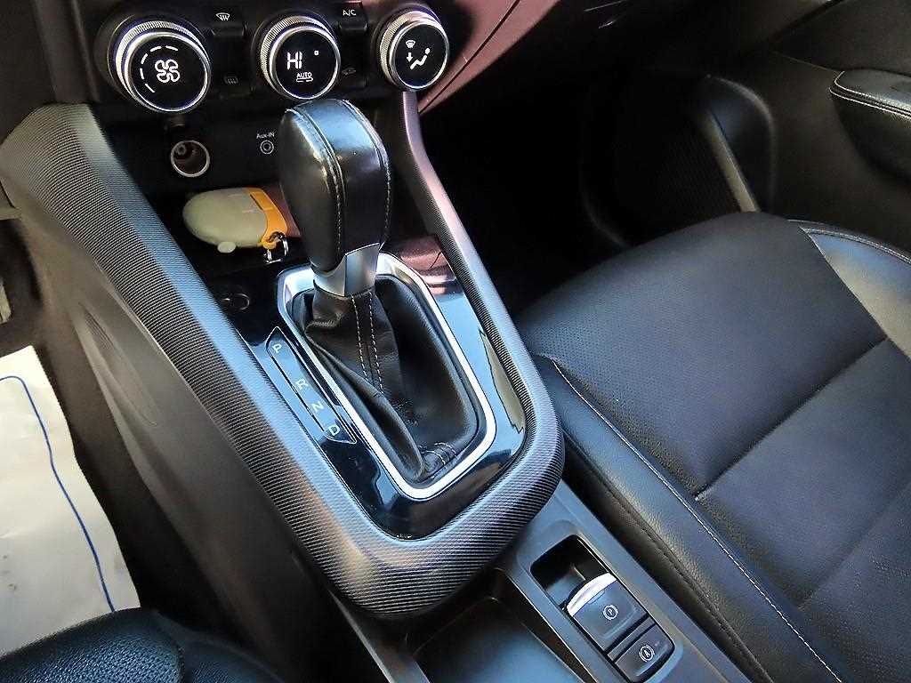 RENAULT XM3 — photo 10