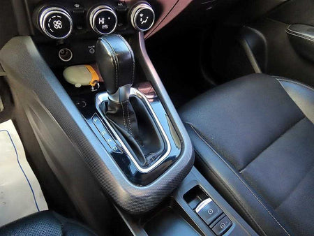 RENAULT XM3 — photo 10
