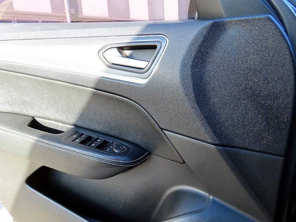 RENAULT XM3 — photo 11
