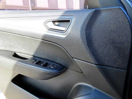 RENAULT XM3 — photo 11