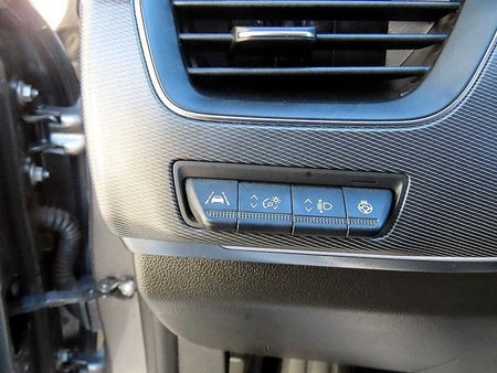 RENAULT XM3 — photo 12