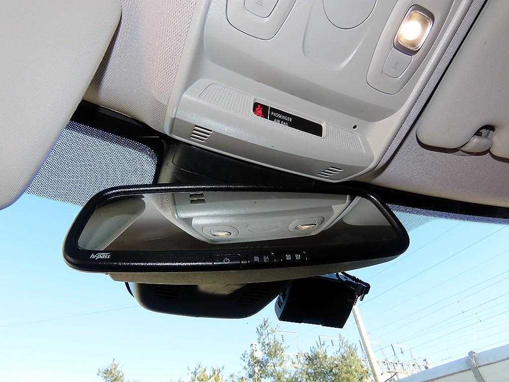 RENAULT XM3 — photo 14