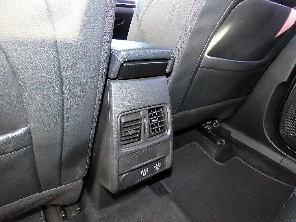 RENAULT XM3 — photo 17