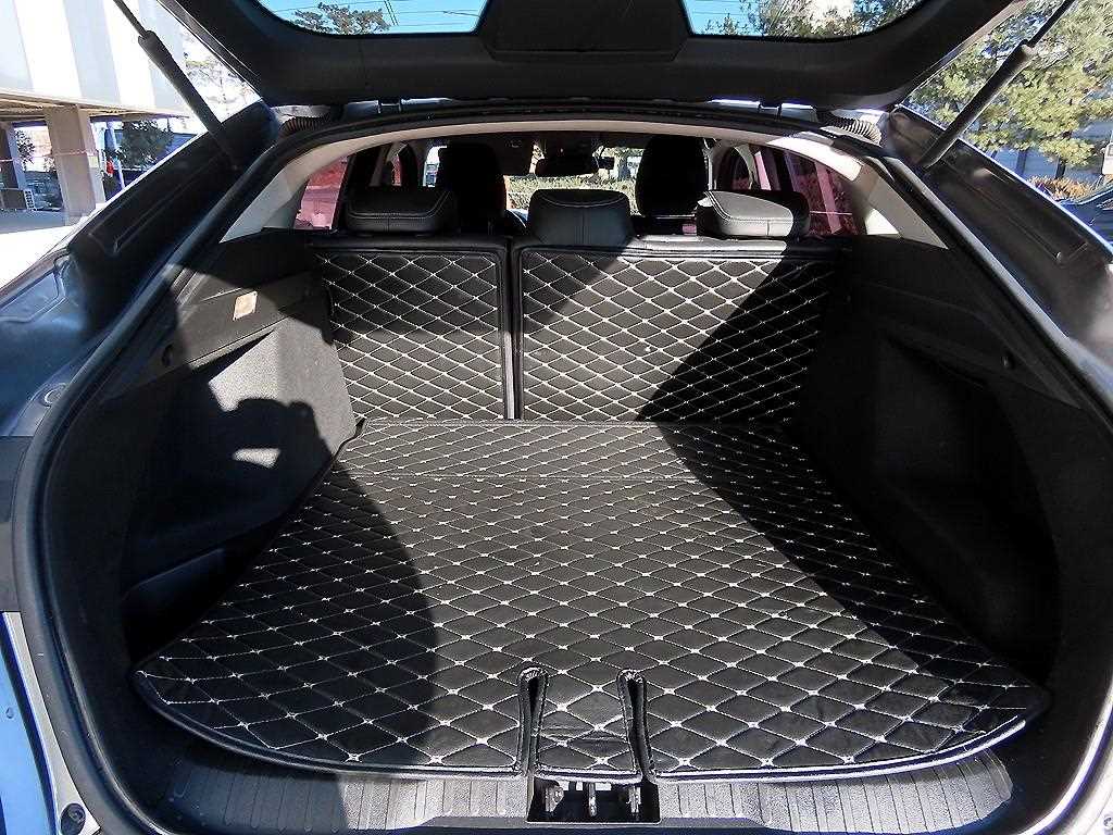 RENAULT XM3 — photo 18