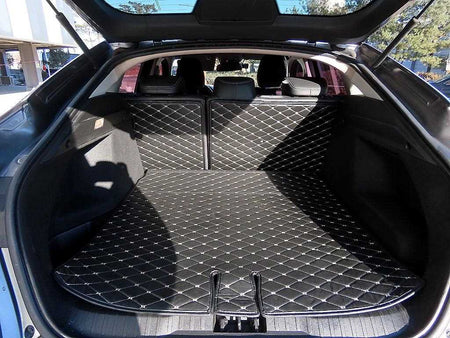 RENAULT XM3 — photo 18