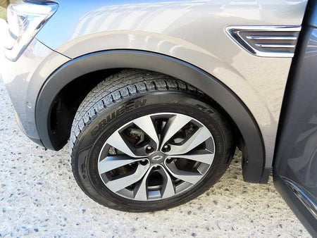 RENAULT XM3 — photo 20