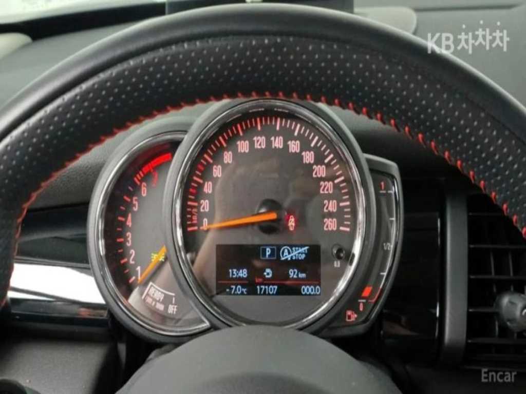 Mini Cooper — photo 05