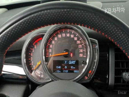 Mini Cooper — photo 05