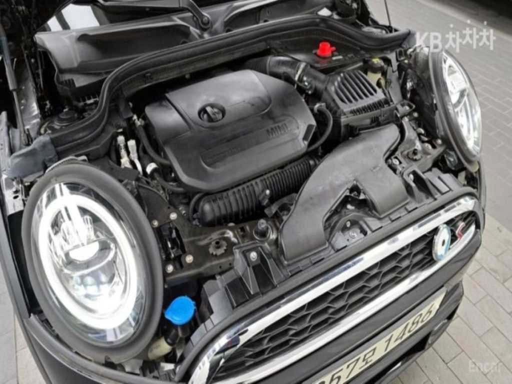 Mini Cooper — photo 06