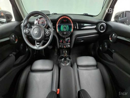 Mini Cooper — photo 07
