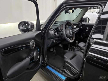 Mini Cooper — photo 08