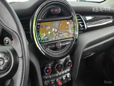 Mini Cooper — photo 12