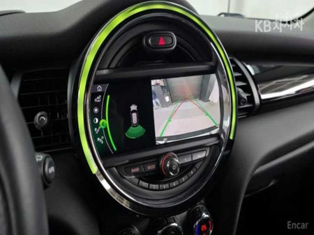 Mini Cooper — photo 13