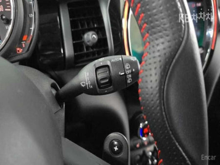 Mini Cooper — photo 14
