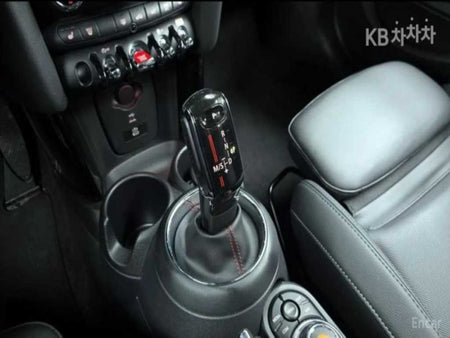 Mini Cooper — photo 15