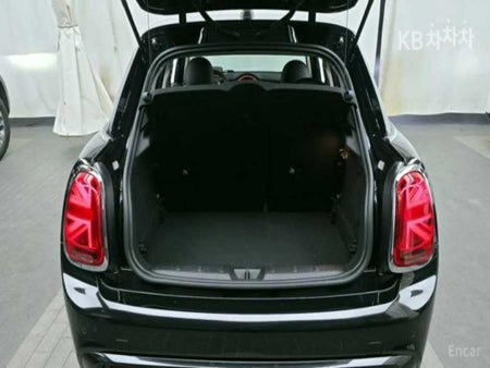 Mini Cooper — photo 19