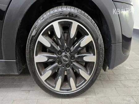 Mini Cooper — photo 20
