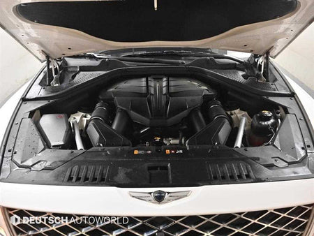 Genesis GV80 — photo 06