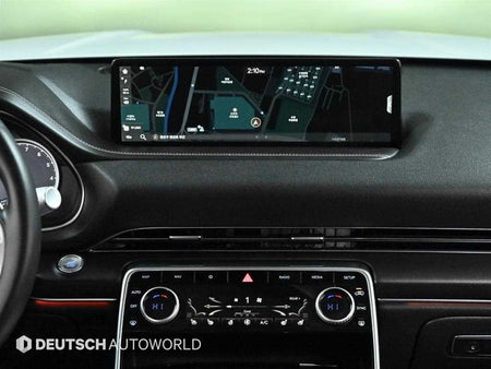 Genesis GV80 — photo 14