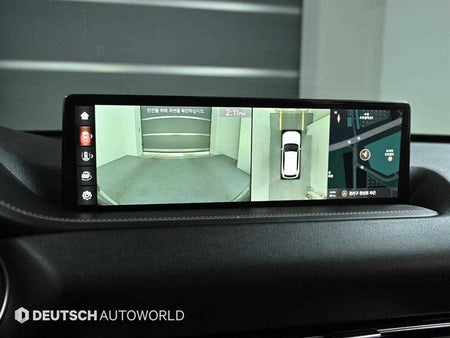 Genesis GV80 — photo 15