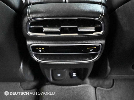 Genesis GV80 — photo 16