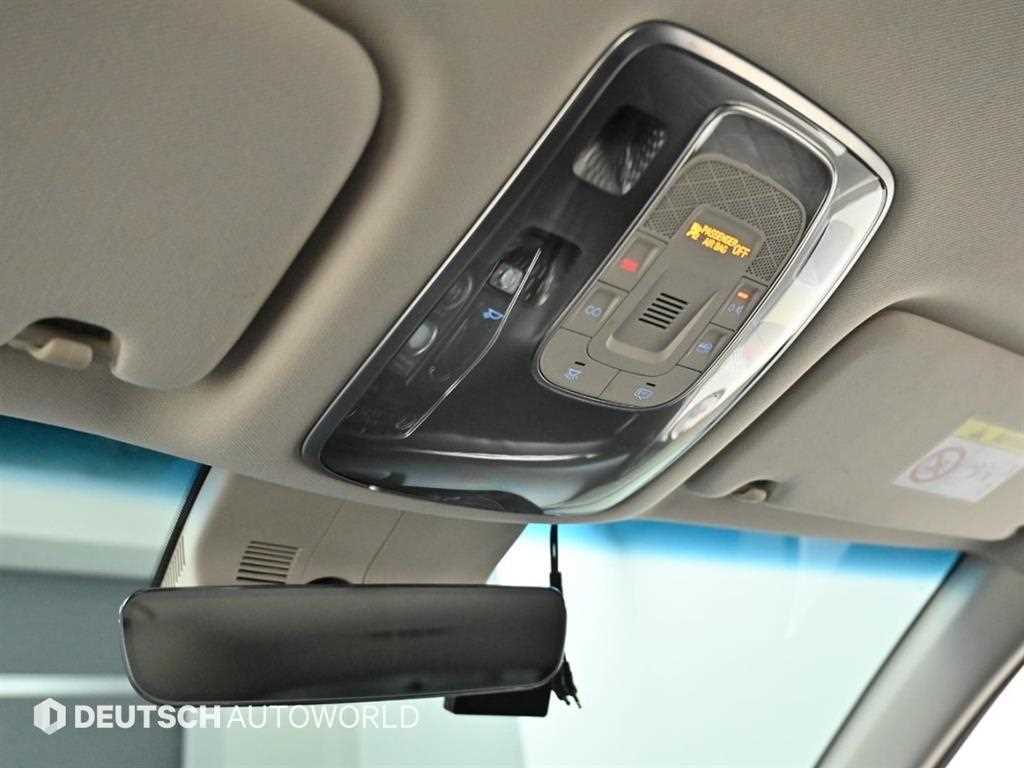 Genesis GV80 — photo 19