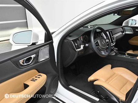 Volvo S60 — photo 11
