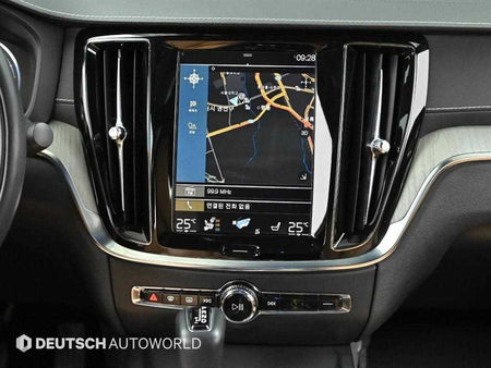 Volvo S60 — photo 14
