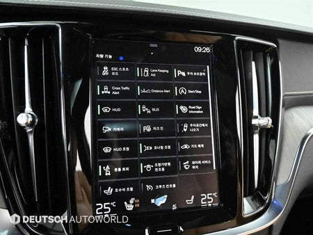 Volvo S60 — photo 17