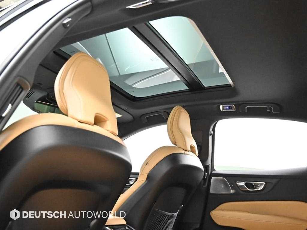 Volvo S60 — photo 19