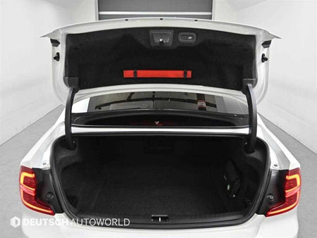 Volvo S60 — photo 20