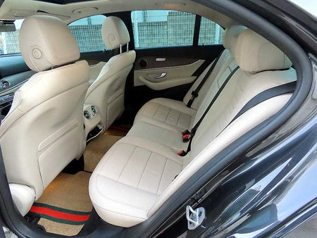 Mercedes-Benz E-Class — photo 06