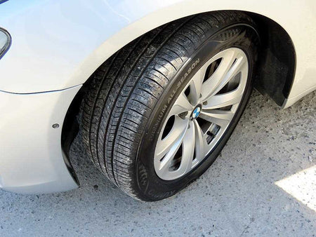 BMW 7-Series — photo 20