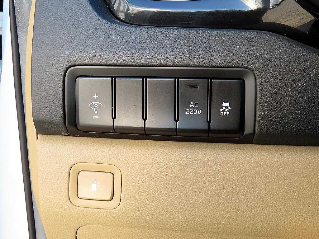 Kia Carnival — photo 13