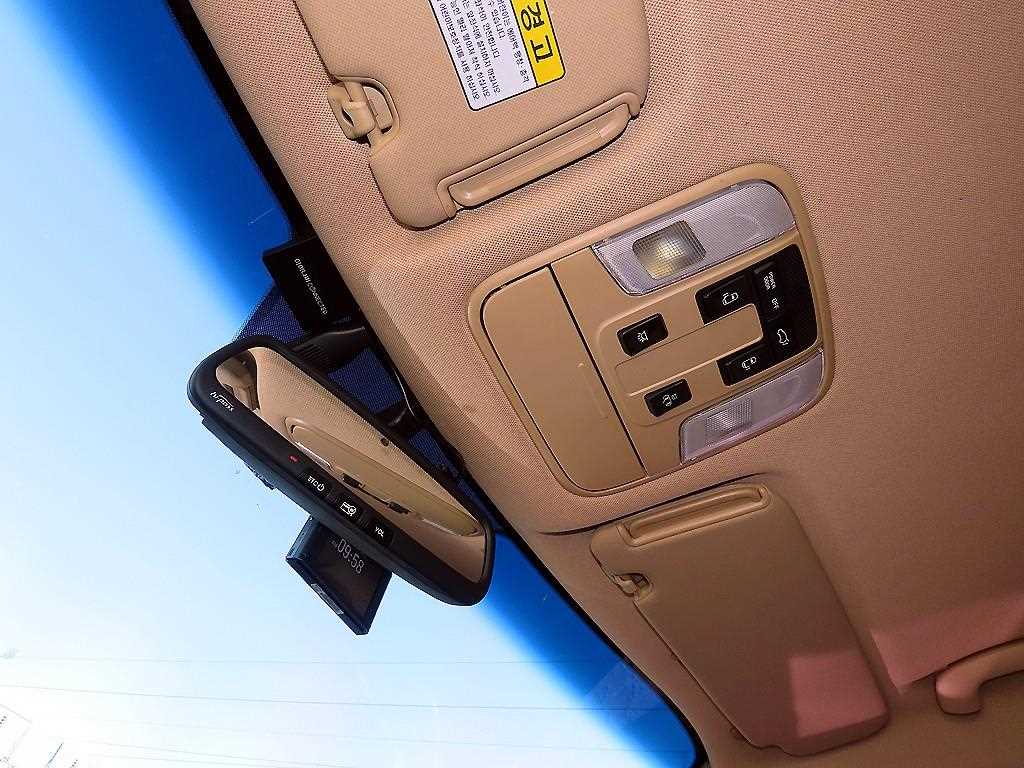 Kia Carnival — photo 15