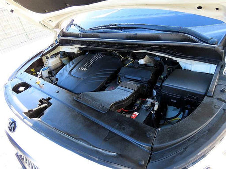 Kia Carnival — photo 19
