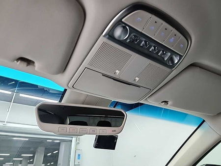 Genesis G90 — photo 16