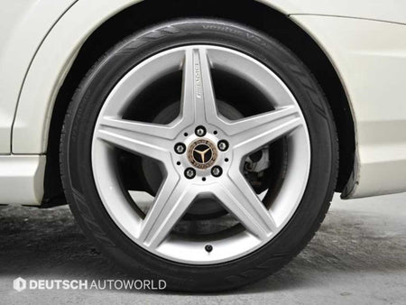 Mercedes-Benz S-Class — photo 05