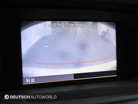 Mercedes-Benz S-Class — photo 15