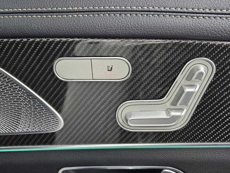 Mercedes-Benz GLE-Class — photo 05