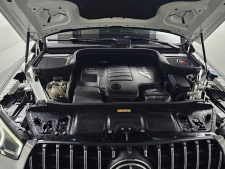 Mercedes-Benz GLE-Class — photo 11