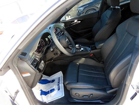 Audi A5 — photo 05