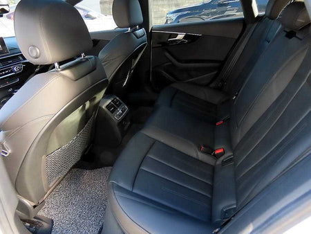 Audi A5 — photo 06