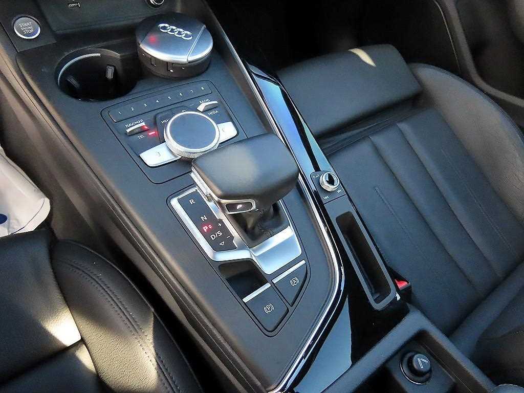 Audi A5 — photo 11