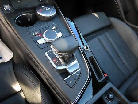 Audi A5 — photo 11