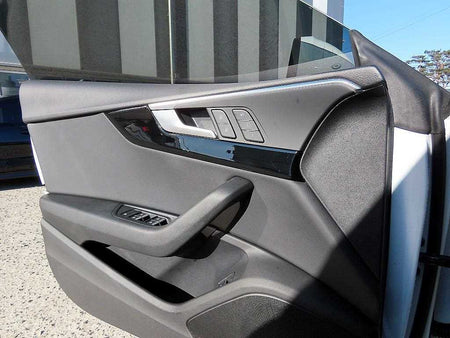 Audi A5 — photo 12
