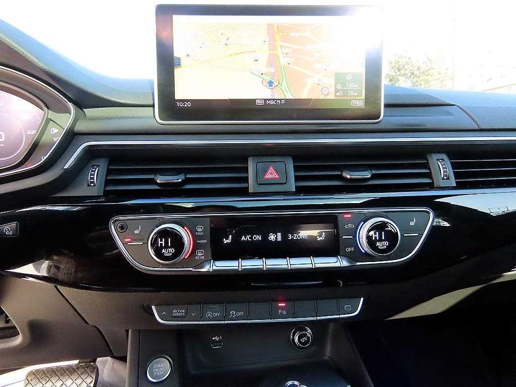 Audi A5 — photo 14