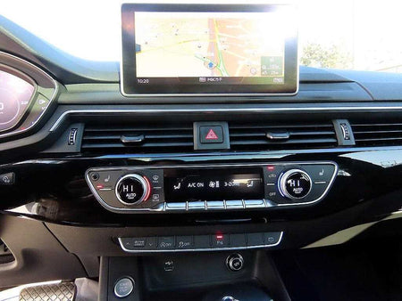 Audi A5 — photo 14